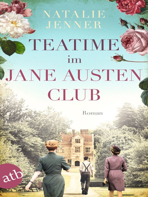 Title details for Teatime im Jane-Austen-Club by Natalie Jenner - Available